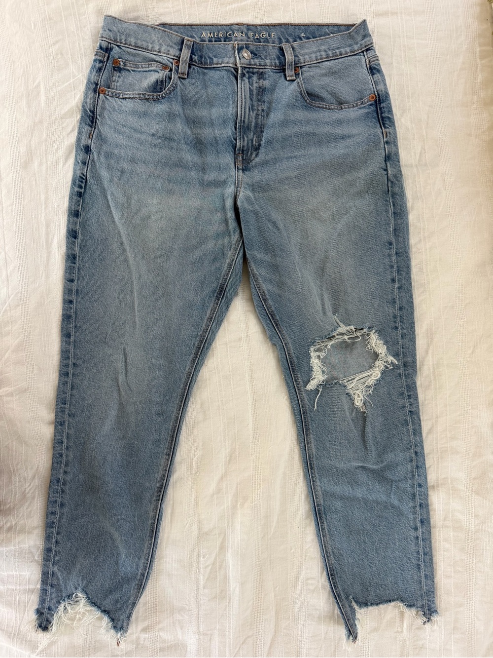 American Eagle Outfitters women’s ‘90s skinny